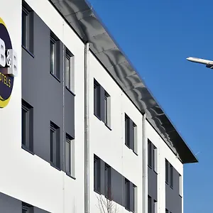 *** Otel Muenchen-airport Almanya