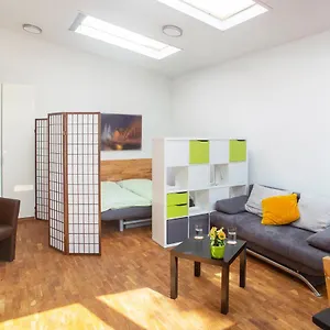 Appartement Apartment11 Wartburg, Cologne