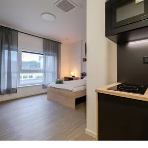 Apart Otel Jade & Jabo - Sehr Schoene & Apartements Zum Wohlfuehlen Tageweise & Wochenweise Buchbar, Neuss