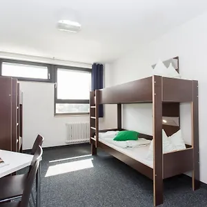  Хостел City-hostel Koeln-riehl