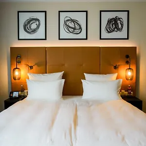Otel Steigenberger Icon Parkhotel, Düsseldorf