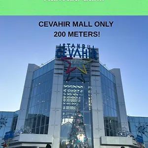 **** Otel Tryp By Wyndham Sisli Türkiye