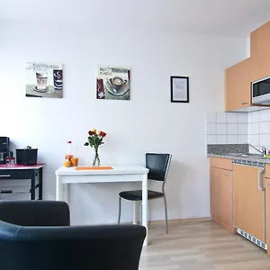 Appartement In Zentraler Lage, Cologne
