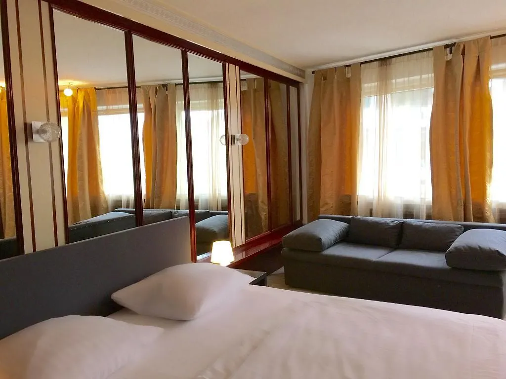 Old Town View Apartment Cologne 0*,  Germany