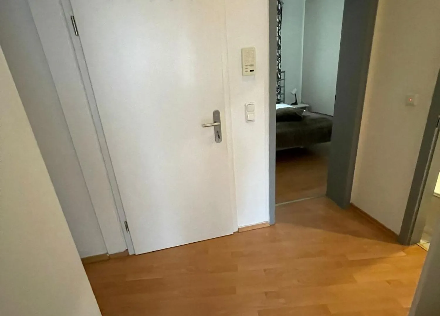 Old Town View Apartment Cologne 0*,