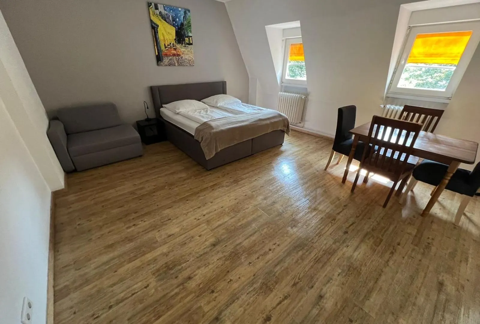 Old Town View Apartment Cologne