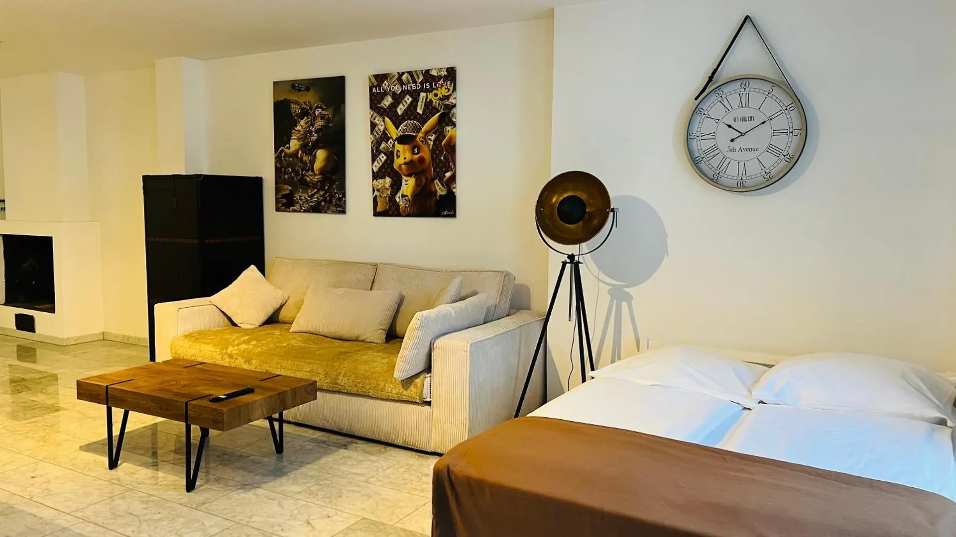 Old Town View Apartment Cologne 0*,  Germany