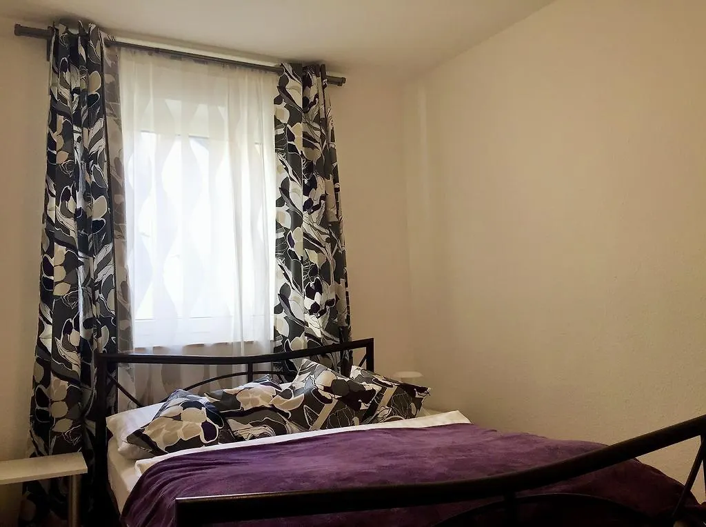 Old Town View Apartment Cologne