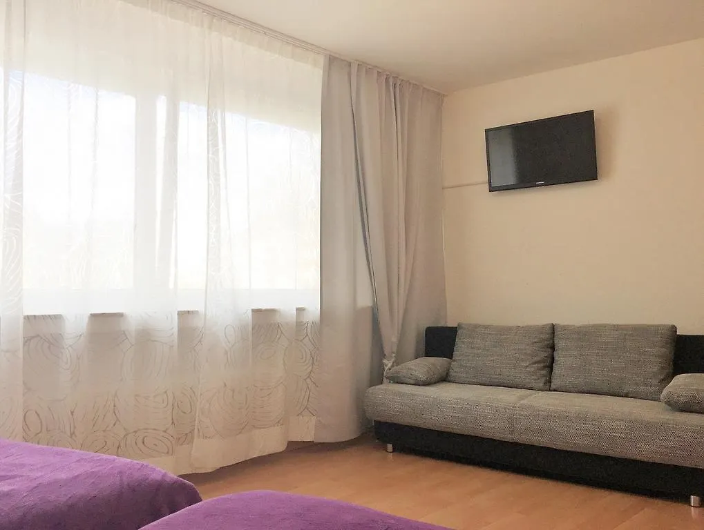 Old Town View Apartment Cologne