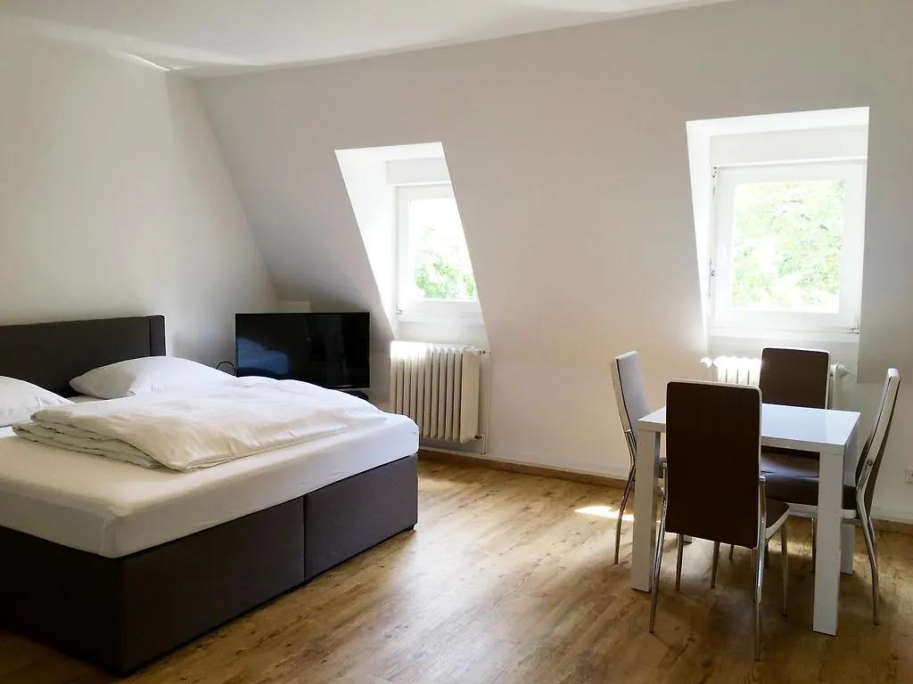 Old Town View Apartment Cologne