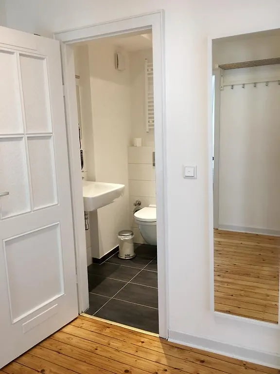 Old Town View Apartment Cologne