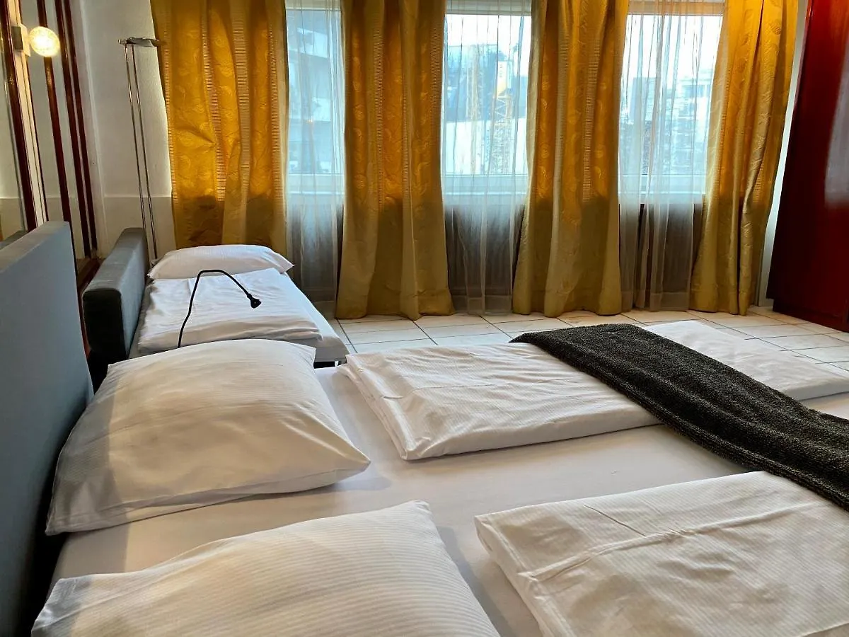 Old Town View Apartment Cologne