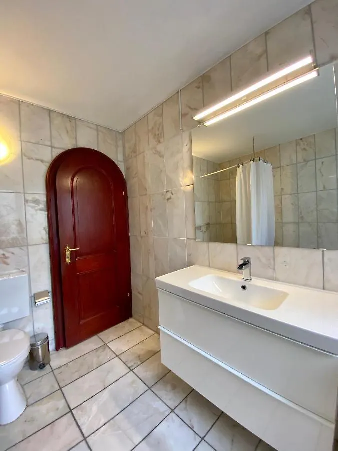 Old Town View Apartment Cologne